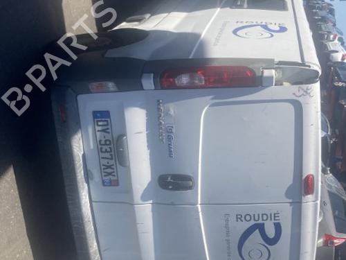 Right tailgate RENAULT TRAFIC II Bus (JL) 2.0 dCi 90 (JL00, JL01, JL0H, JL0M, JL0P, JL0S) | BP27434594C77 
