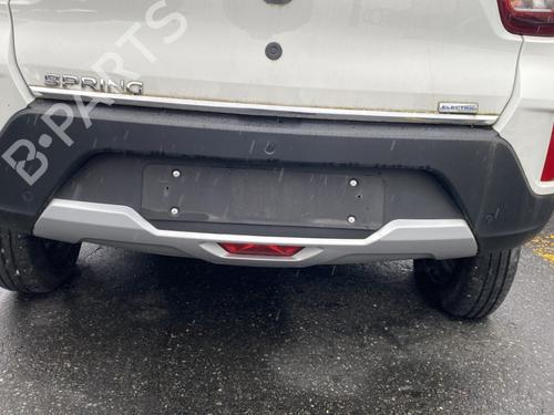 Pára-choques traseiro DACIA SPRING EV (B6M1) | BP32392638C8