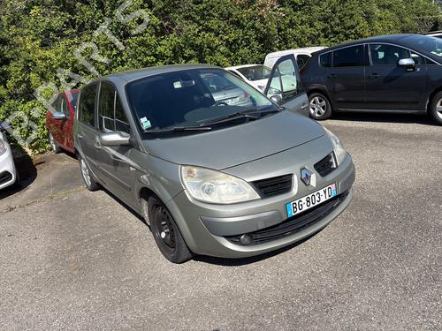 Switch RENAULT SCÉNIC II (JM0/1_) | BP36326272I30 - Image 10