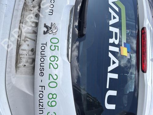 Tailgate PEUGEOT 208 I (CA_, CC_) 1.5 BlueHDI 100 | BP27473168C6