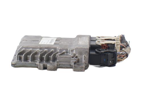 Engine control unit (ECU) PEUGEOT 206+ (2L_, 2M_) 1.1 | BP28489785M57 - Image 3