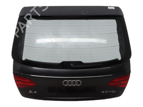 Tailgate AUDI A4 B8 Avant (8K5) 2.0 TDI | BP25691646C6 