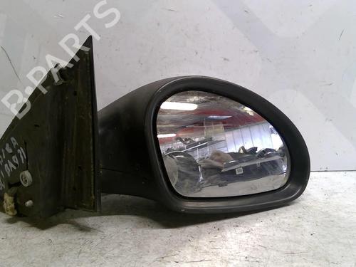 Used Right mirror SEAT CORDOBA (6L2) 1.9 TDI (131 hp) 25687482