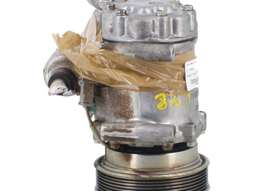 AC compressor RENAULT TWINGO II (CN0_) 1.2 16V (CN04, CN0B) | BP27631267M34 - Image 3