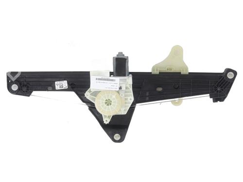 Used Front left window mechanism RENAULT CLIO V (B7_) 1.6 E-TECH 140 (B7MU) (140 hp) 25736401