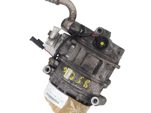 AC compressor MERCEDES-BENZ E-CLASS (W211) E 320 CDI (211.026) | BP25695586M34 