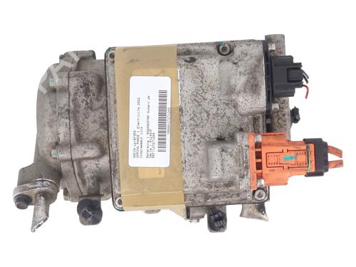 Compressor A/C DACIA SPRING EV (B6M1) | BP37750872M34 - Image 3
