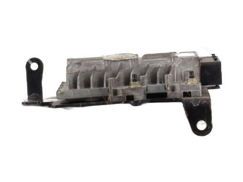 Control unit RENAULT SCÉNIC II (JM0/1_) 1.5 dCi (JM1E, JM16) | BP25691626M11 