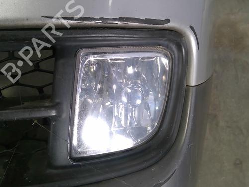 Used Left front fog light Left front fog light HYUNDAI H-1 / STAREX Bus (A1) 2.5 CRDi (140 hp) 25687072 25687072