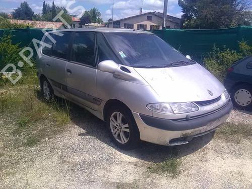 Right headlight RENAULT ESPACE III (JE0_) 2.2 dCi (JE0K) | BP25698951C29 