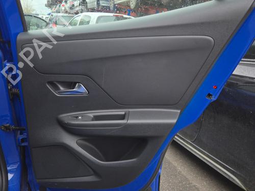 Left front window switch OPEL MOKKA MOKKA-e (76) | BP25685426I27  - Image 11