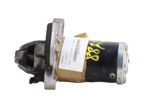 Starter RENAULT CLIO IV (BH_) 0.9 TCe 90 (BHNF, BHMA, BHMH, BHJK, BHJR) | BP38164256M8 - Image 4