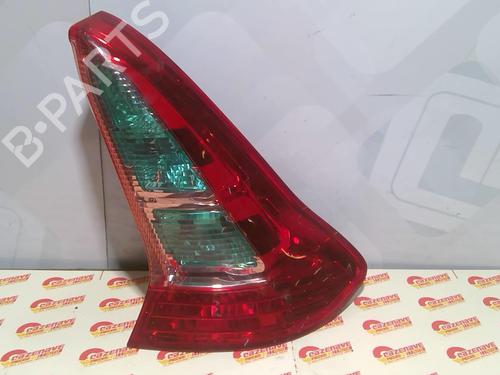 Right taillight CITROËN C4 Coupe (LA_) 1.6 HDi | BP25698886C35 