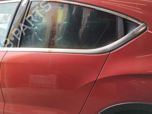 Used Left rear door Left rear door DS DS 4 / DS 4 CROSSBACK (NX_) [2015-2018] 35806251 35806251