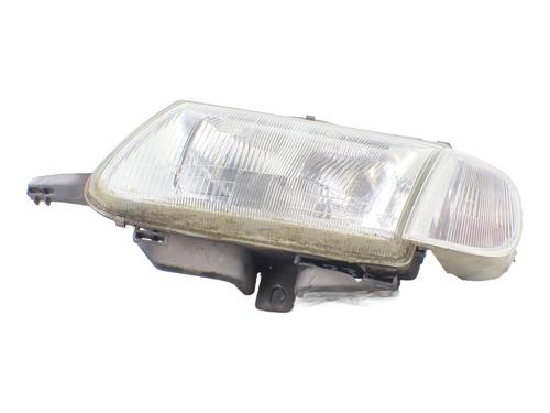 Used Left headlight Left headlight CITROËN SAXO (S0, S1) 1.5 D (57 hp) 35991457 35991457