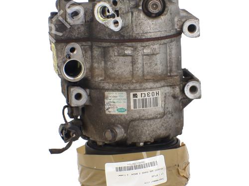 Used AC compressor PEUGEOT 406 Break (8E/F) 2.0 HDI 110 (109 hp) 29505355