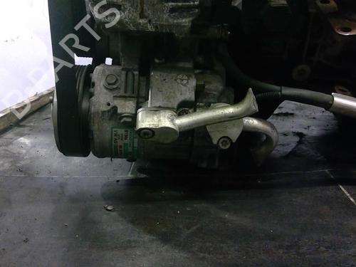 Used AC compressor AC compressor 25688976 25688976