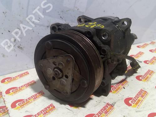 AC-Kompressor PEUGEOT 807 (EB_) 2.2 HDi (163 hp) 25698702