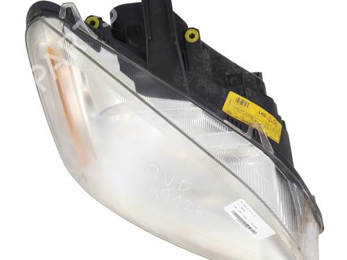 Left headlight FORD FOCUS C-MAX (DM2) 1.8 TDCi | BP29607540C28