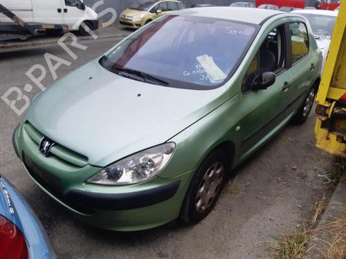 Left front window switch PEUGEOT 307 (3A/C) 1.6 16V | BP25687407I27 - Image 5