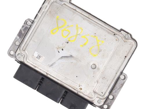 Control unit CITROËN DS3 (SA_) 1.6 HDi 90 | BP32209642M11 - Image 3