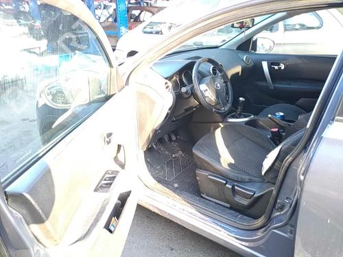 Used Parts NISSAN QASHQAI I (J10, NJ10) 2.0 dCi 4954594
