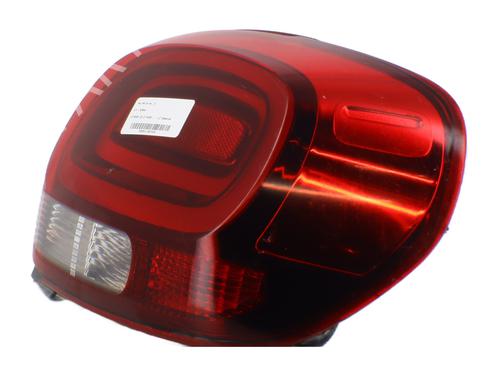Right taillight CITROËN C3 III (SX) 1.2 PureTech 82 | BP31990499C35