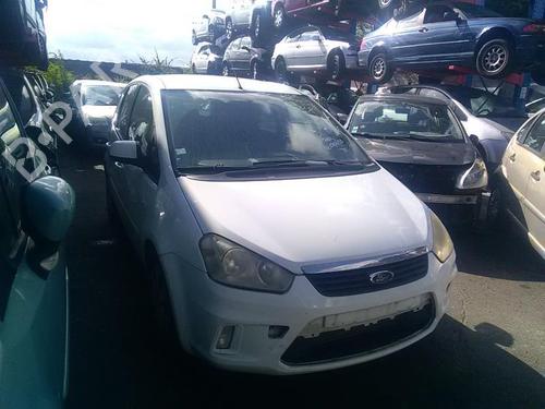 Retrovisor esquerdo FORD C-MAX (DM2) 1.6 TDCi | BP25698766C26 - Image 9
