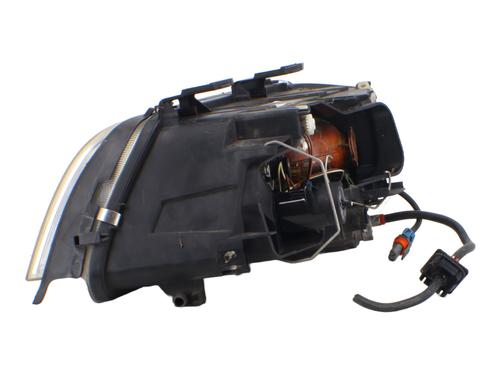 Højre forlygte AUDI A6 C5 (4B2) 1.9 TDI | BP27150525C29 