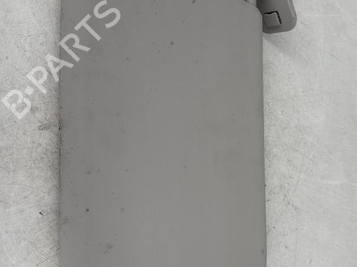 Right sun visor RENAULT KANGOO III MPV TCe 130 (KJMB) | BP31794777I2