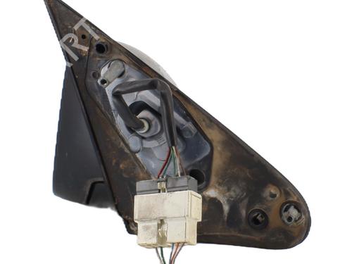 Left mirror PEUGEOT 406 (8B) 2.0 HDI 110 | BP25690971C26
