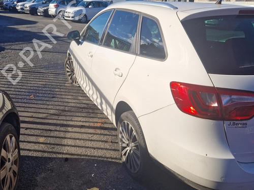 Left tailgate light SEAT IBIZA IV ST (6J8, 6P8) 1.2 TSI | BP25692120C79 - Image 12