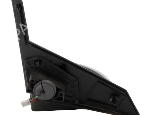 Right mirror MITSUBISHI COLT VI (Z3_A, Z2_A) 1.5 DI-D (Z39A) | BP25686501C27 