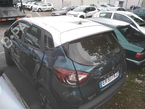 Engine RENAULT CAPTUR I (J5_, H5_) 1.5 dCi 90 (J5N4, J5M5, J5MW, J5M6, J5AL, J5AJ) | BP30965136M1  - Image 11