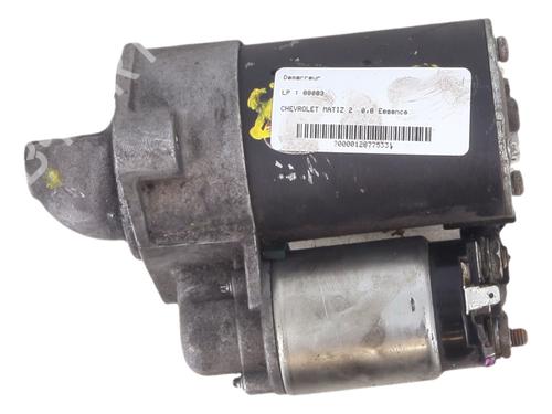 starter-chevrolet-matiz-m200-m250-2005-36903222 main image