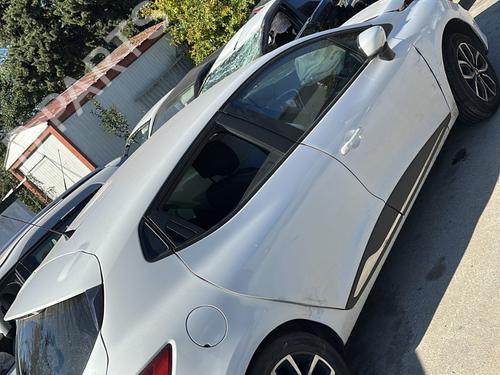 Engine RENAULT CLIO IV (BH_) 0.9 TCe 90 (BHNF, BHMA, BHMH, BHJK, BHJR) | BP33237681M1 - Image 5