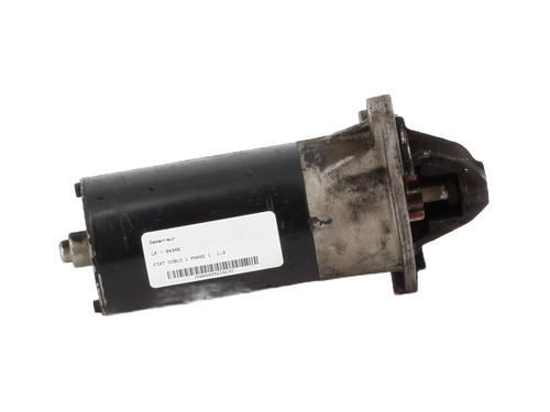 Startmotor FIAT DOBLO Box Body/MPV (223_) 1.9 JTD | BP25698540M8 