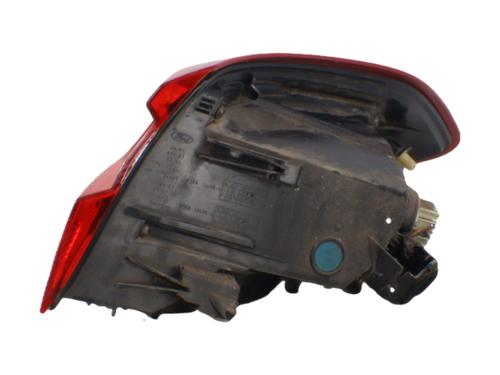 Used Left taillight Left taillight FORD FIESTA VII (HJ, HF) 1.5 TDCi (86 hp) 40448657 40448657