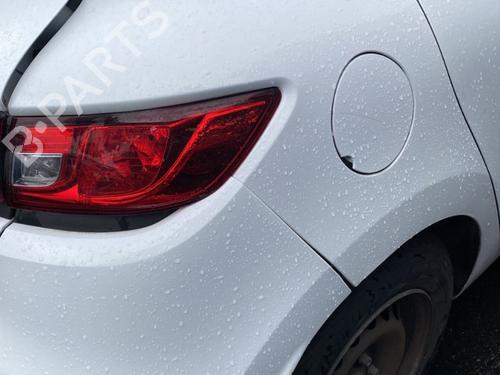 Used Right taillight RENAULT CLIO IV (BH_) 1.2 16V (73 hp) 29847349