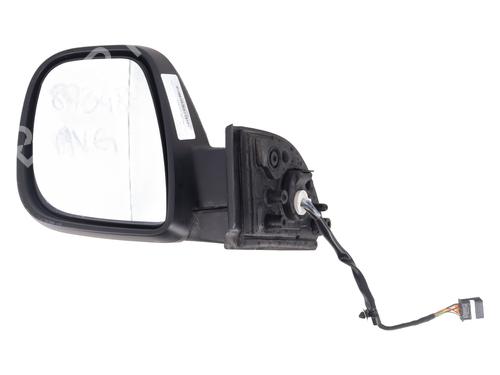 Left mirror CITROËN BERLINGO Box Body/MPV (K9) 1.5 BlueHDi 100 | BP29570525C26