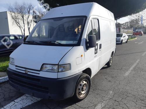 Used Parts PEUGEOT BOXER Van (230L)  1.9 D  2538731