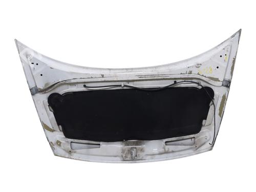 Used Hood Hood CITROËN C3 I (FC_, FN_) [2002-2013] 33984394 33984394