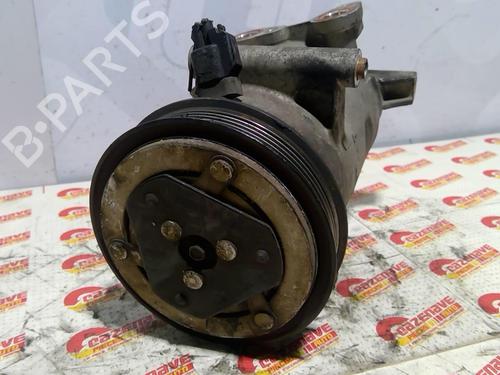 AC compressor CITROËN JUMPER II Van 2.2 HDi 120 | BP25687040M34 