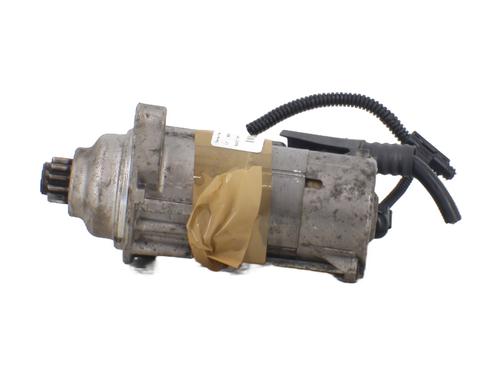 Startmotor AUDI A3 (8P1) 1.9 TDI (105 hp) 26935928