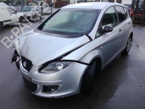 Steering column stalk SEAT ALTEA (5P1)  | BP25689980I23  - Image 5