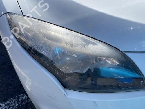 Steering column RENAULT MEGANE III Hatchback (BZ0/1_, B3_) 1.5 dCi (BZ09, BZ0D, BZ1W, BZ29, BZ14) | BP25678451M21  - Image 7