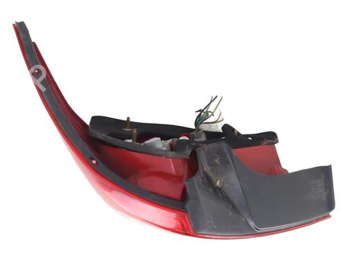 Left taillight FORD MONDEO III (B5Y) | BP36948352C34 - Image 6