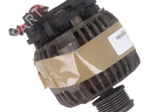 Alternator NISSAN QASHQAI / QASHQAI +2 I (J10, NJ10, JJ10E) 1.5 dCi | BP27258116M7 