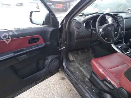 Starter SUZUKI GRAND VITARA II (JT, TE, TD) 1.9 DDiS All-wheel Drive (JT419, TD44, JB419WD, JB419XD,... | BP25689031M8 - Image 10