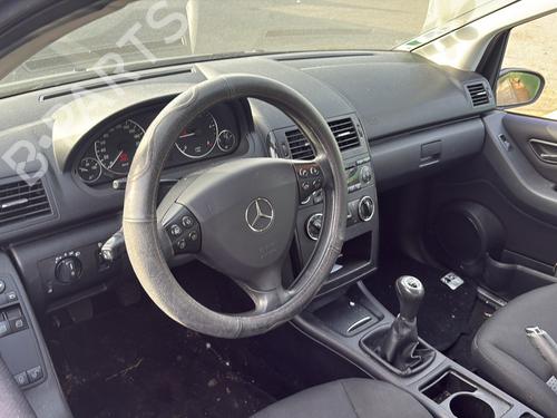 Left headlight MERCEDES-BENZ A-CLASS (W169) A 180 CDI (169.007, 169.307) | BP34044066C28  - Image 7